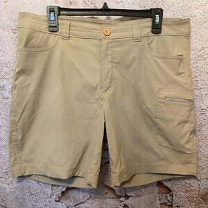 Eddie Bauer Sand Sporty Shorts